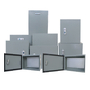 Waterproof Dustproof Metal Hinge For Indoor And Outdoor Cabinet Door Installation