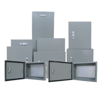 Waterproof Dustproof Metal Hinge For Indoor And Outdoor Cabinet Door Installation