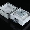 1-gang weatherproof outlet