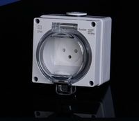 ip66 socket