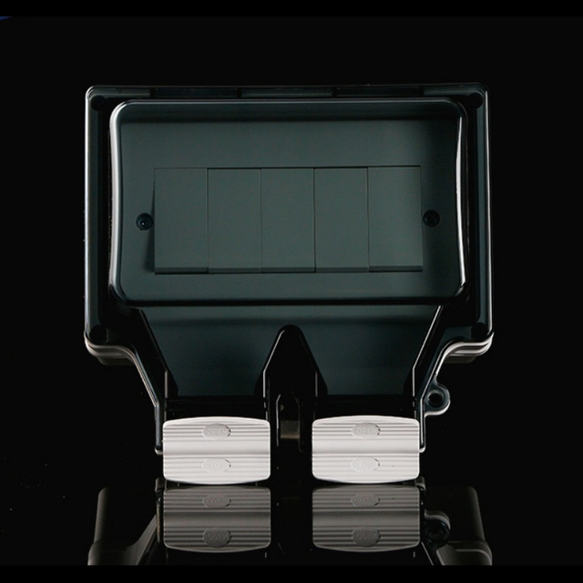 Wet Environment Switch