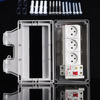 SEMI 441 Energy Efficient UV-Resistant PC Housing
