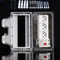 SEMI 441 Energy Efficient UV-Resistant PC Housing