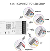5-in-1 CONNECT TO LED STRIP