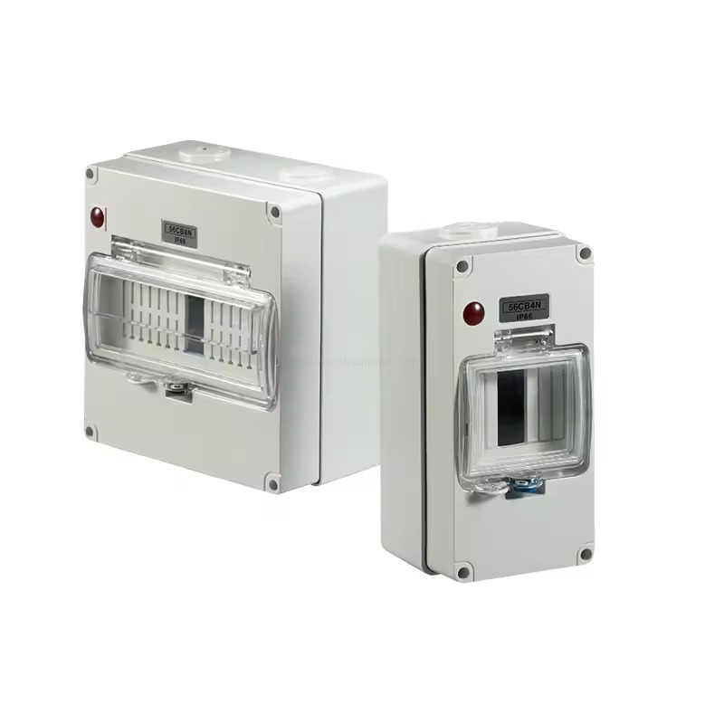 Waterproof Enclosure Switch Box Waterproof Enclosure Switch Box