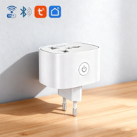 remote control outlet plug