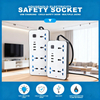 6gang smart plug uk Power Strip