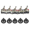 heavy duty toggle switch