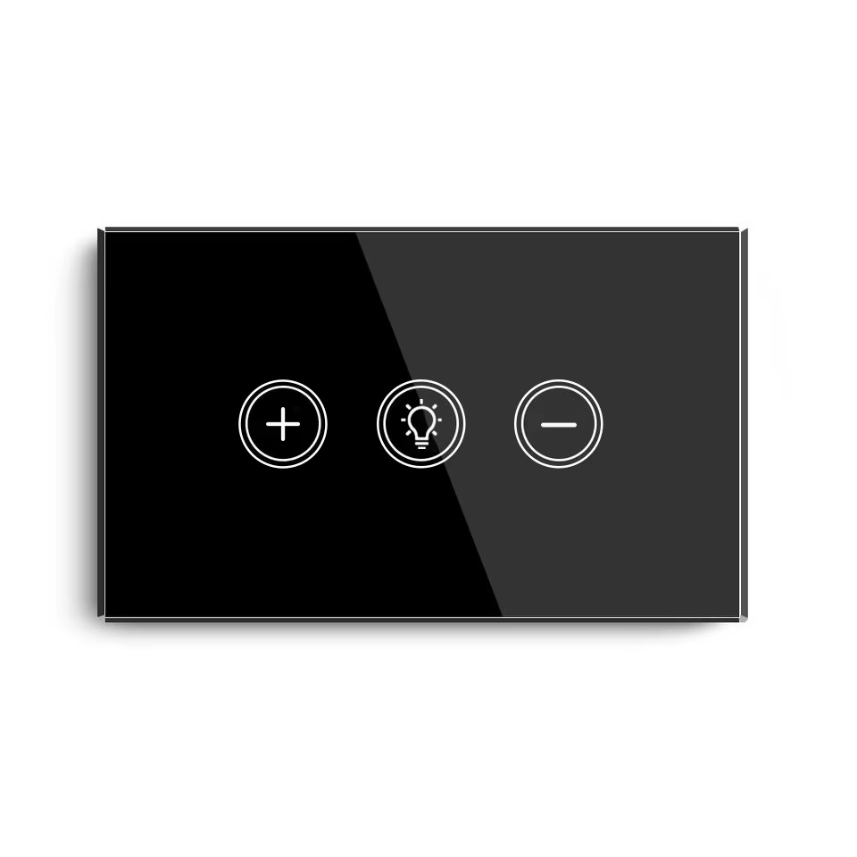 Tuya Smart Wall Switch