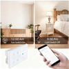 tuya intelligent Wall Touch Switch