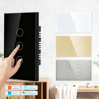 wifi light control switch