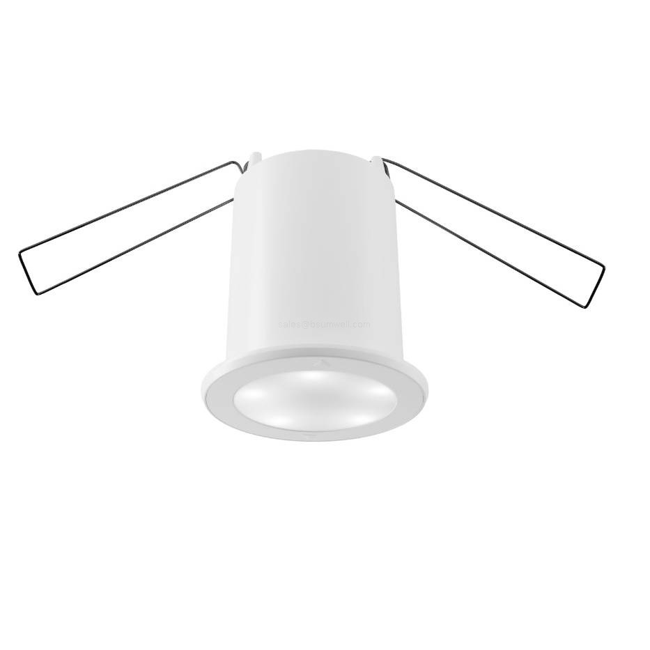 millimeter wave breathing monitor