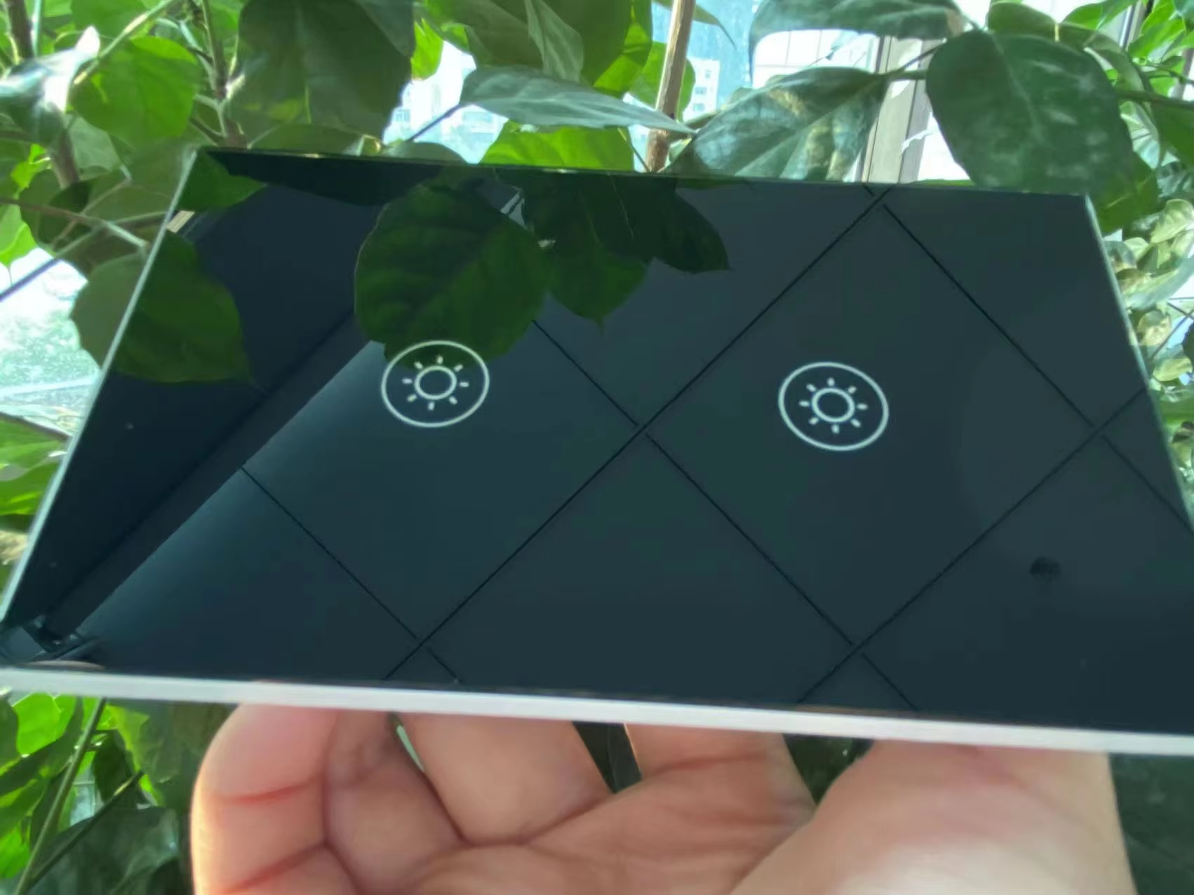 Wall Switches Zigbee