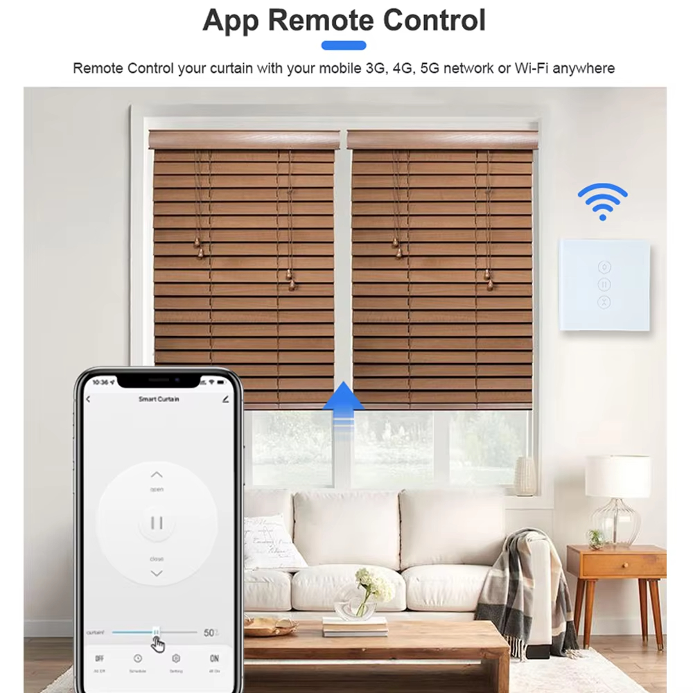 App Remote Control