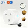 wifi voice control uk plug