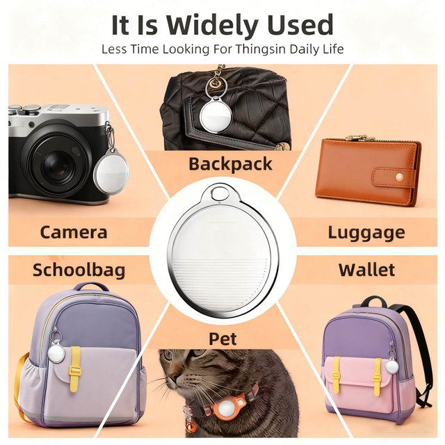 smallest gps tracking device for cats