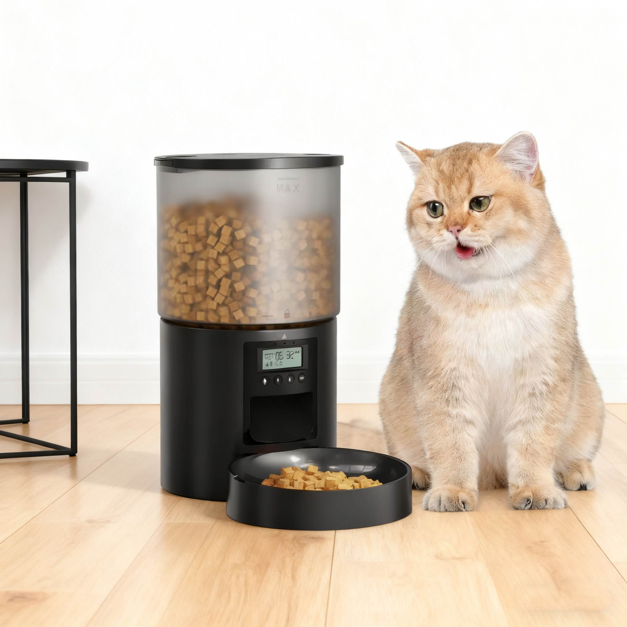 chargeable Pet Food Bowl