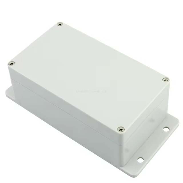 cable splicing enclosure