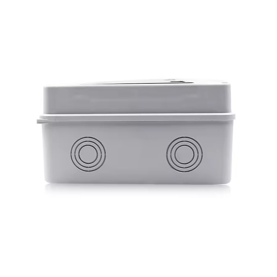 Copper Terminal DB Box