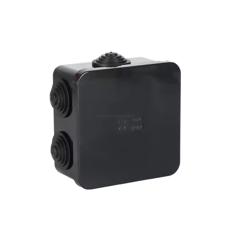 Plastic Distribution Box