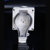 UL/CE certified Israeli socket outdoor lighting power solution