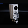 street light power control unit​ irrigation system electrical socket