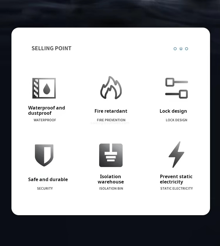 13A 250V Weatherproof Outdoor Electrical Socket