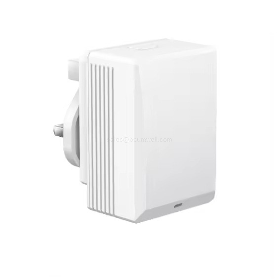 Industrial Asset Monitoring Gateway