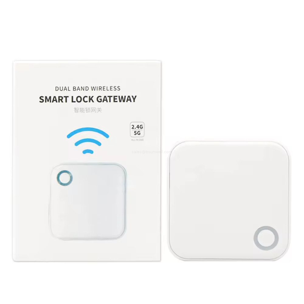 30M Range Remote Unlock Hub