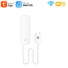 WiFi water leak detector