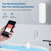 Zigbee 3.0 water monitor