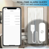 Smart flood sensor
