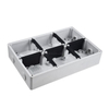 outdoor electric sockets