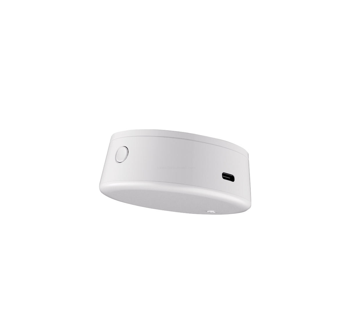 Elderly Static Motion Security Alarm
