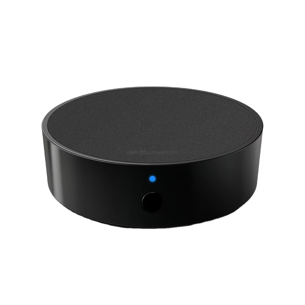 How Smart IR Remote Control Transforms Your Home Entertainment Experience