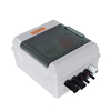 PS-GDB-06 IP65 AC 32A 275V 2 1 Solar PV Combiner Box Output Capacity Combiner Box for Solar Panels