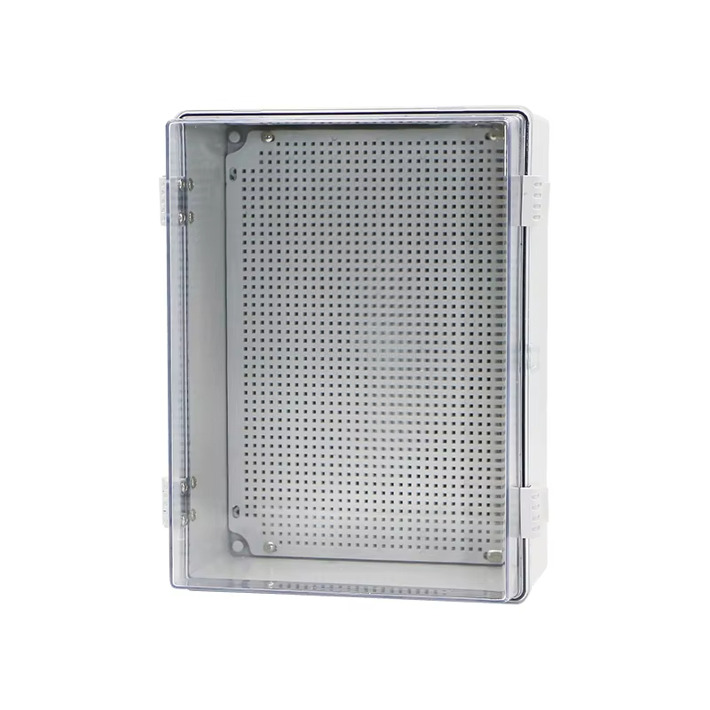 outdoor wall outlet box