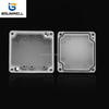 Wholesale Aluminum Die-casting Box Waterproof Weatherproof Dustproof Hard Case Junction Box