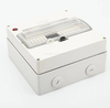  waterproof extension box