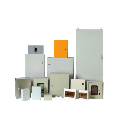 Waterproof Electric Box