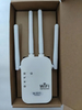 WiFi Extender 1200M WiFi Range Extender WiFi Signal Amplifier 2.4G 5G Booster