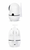Wireless WIFI Camera Mobile Remote 360-degree CCTV Automatic Tracking Monitoring Alarm Baby Monitor Camera