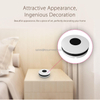 Smart Life APP Control Alexa and Google Smart Home Universal Tuya IR WiFi Smart Remote Controller