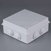 Plastic Enclosure for Electronics Outdoor Sealed Waterproof Electric Plastic Enclosure Box