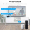 Universal Tuya Zigbee Smart Ir Remote Controller App Control System Work With Alexa Google Home