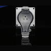 industrial socket