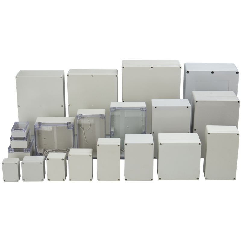 PS-KT 171210G Electric Enclosures Waterproof Junction Box