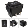 16A 250VAC toggle switch