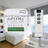Multi-Mode Smart Curtain Remote Switch