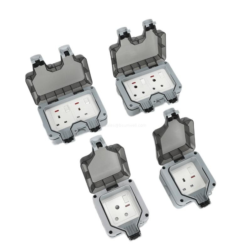 Electrical Sockets